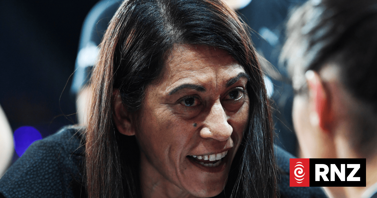 Silver Ferns work on culture ahead of Netball World Cup | RNZ News
