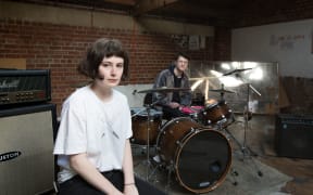 Astro Children at The Attic