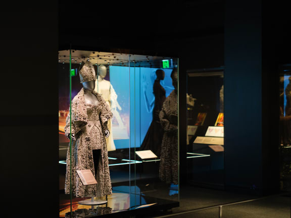 4k50ci8 installation image of diva at auckland museum 2025 photo supplied by auckland museum 15 jpg