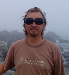 Miles Buckingham, Radio Active Music Director