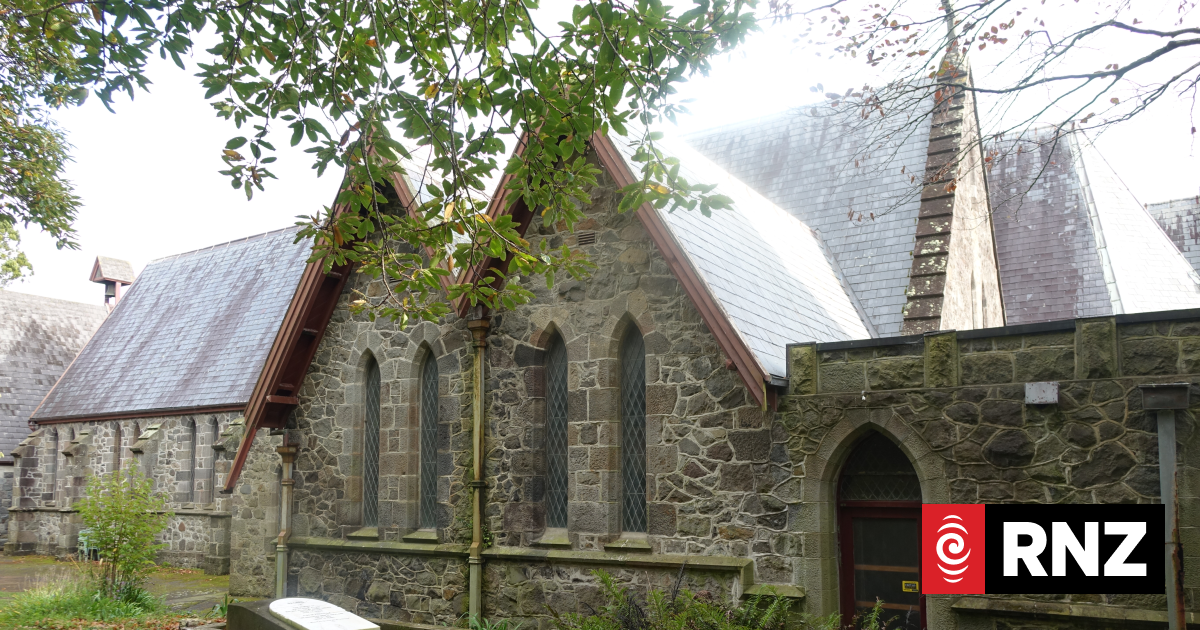 Funding shortfall halts Taranaki Cathedral project - Vimarsana News
