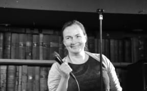 Kathryn Carmody