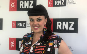 Tami Neilson - RNZ - NZ Live