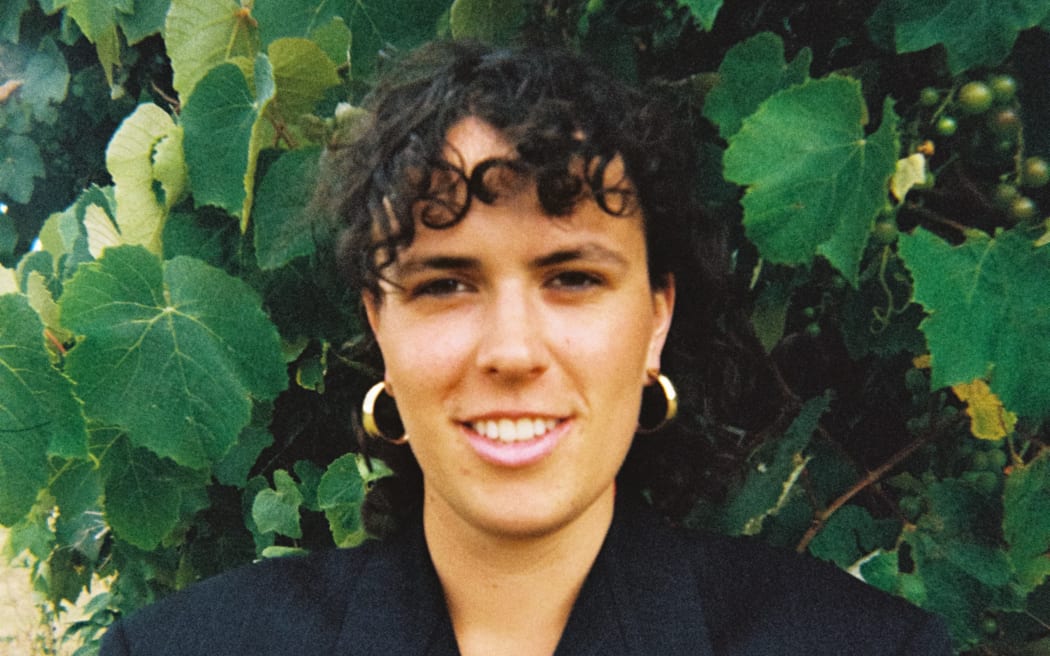 Hannah Everingham