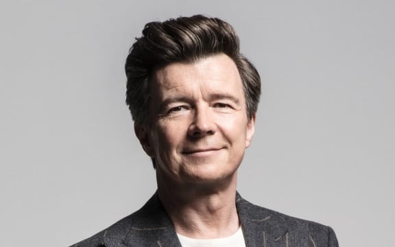 Rick Astley
