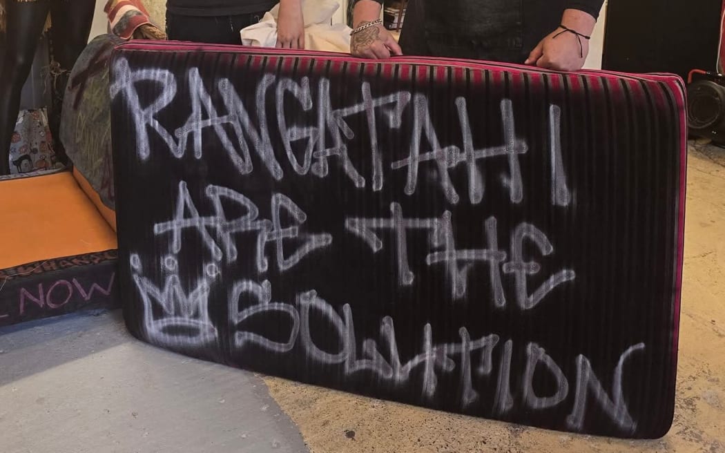 Manaaki Rangatahi is a Tāmaki Makaurau-based youth homelessness collective that works to prevent and end youth homelessness in Aotearoa through a coordinated, evidence-based kaupapa Māori approach.