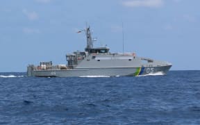 RSIPV GIZO, which was used during Op Rai Balang.
