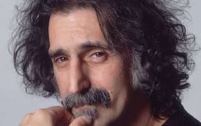 Frank Zappa