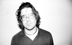 Lou Barlow.