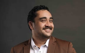 Tenor Taylor Wallbank.