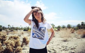 Courtney Barnett