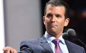 Donald Trump Jr