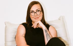 Nadia Reid.