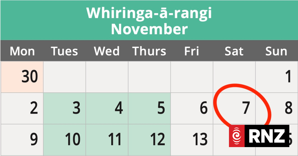 The House: What to expect when you're expecting an election
