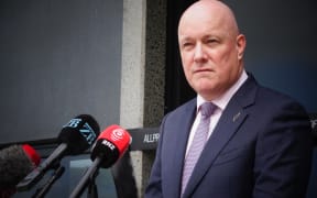 Analysis: Prime Minister Christopher Luxon's loosey-goosey retort may ...