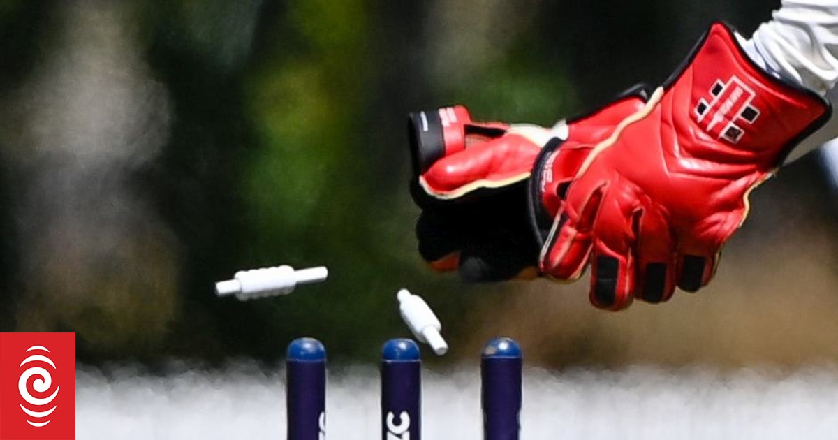 NZ Cricket ponders following Australia lead on playing Afghanistan - Vimarsana News