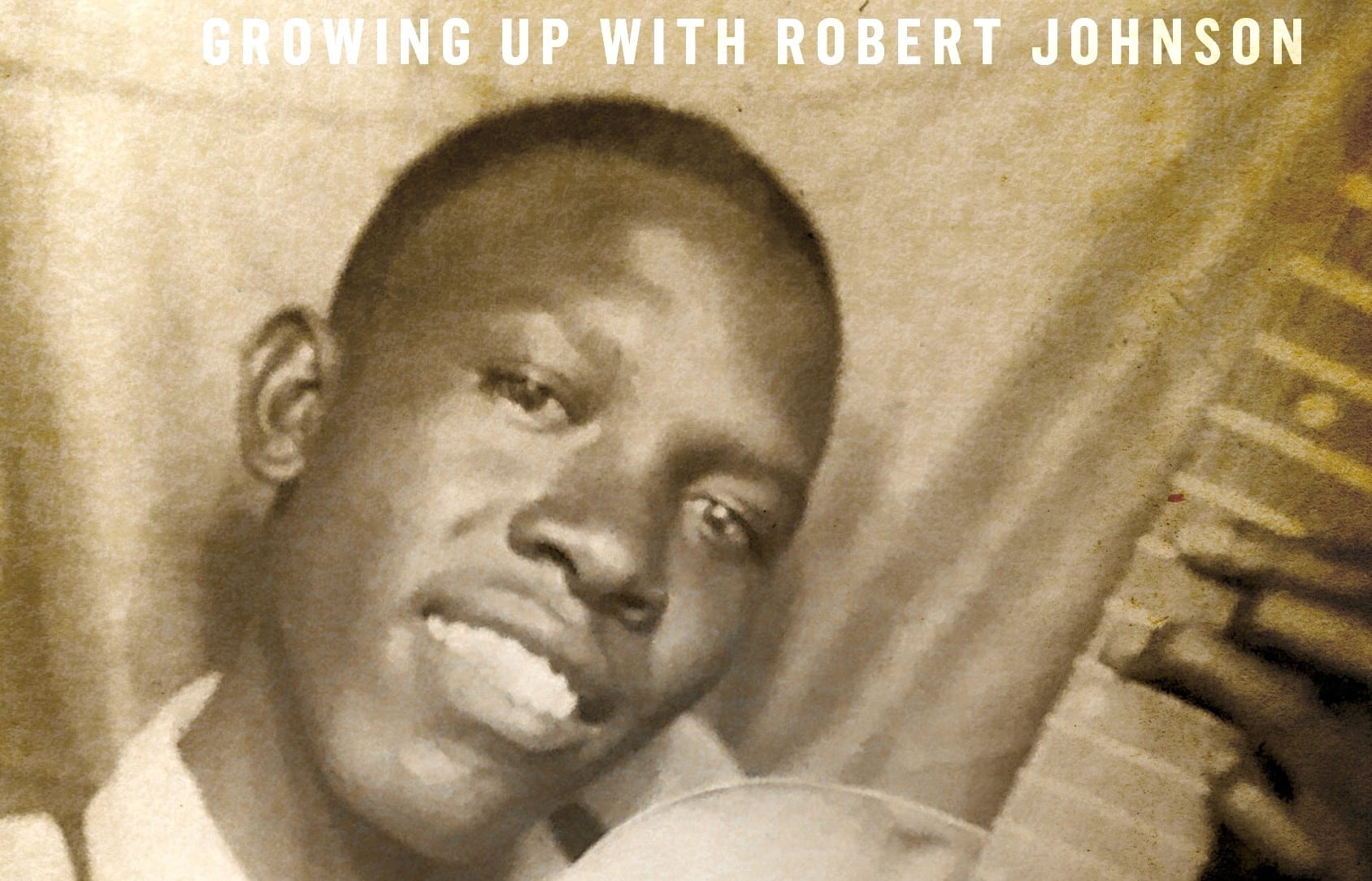 Brother Robert cover