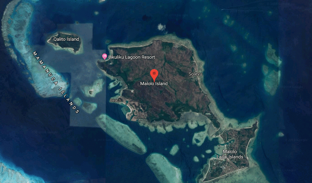 Malolo Island