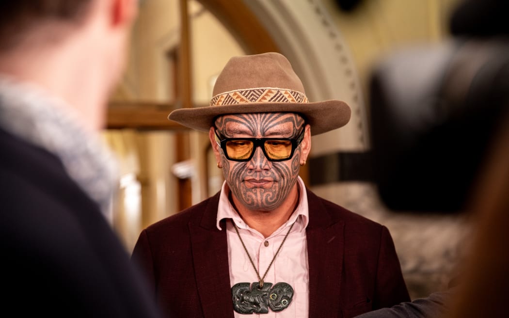 Rawiri Waititi