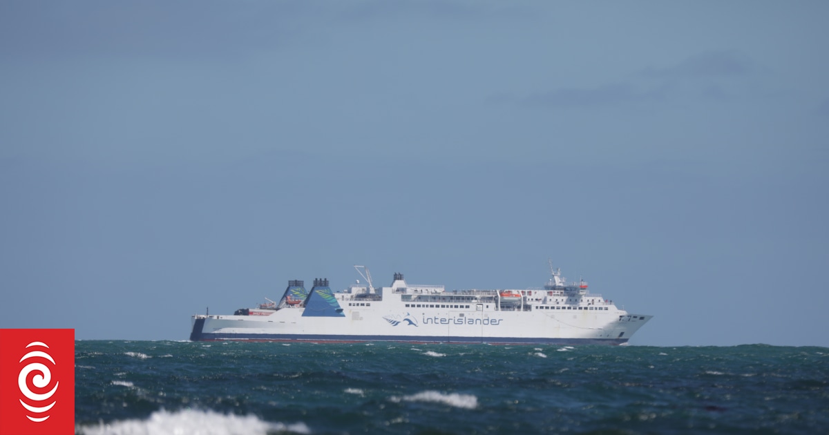 Snow warnings, ferries cancelled as storms continue