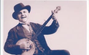 Uncle Dave Macon