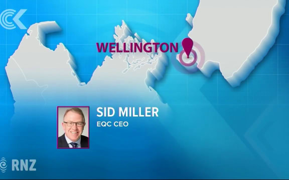 EQC in dark over total number of claims