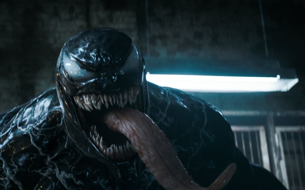 Venom: The Last Dance