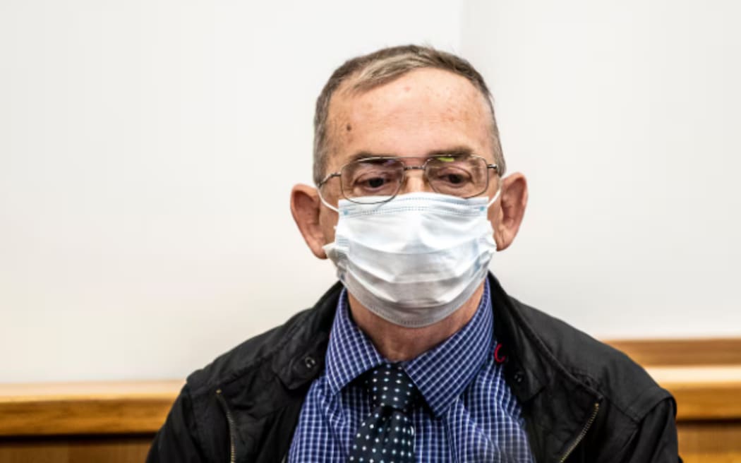 Former Dilworth housemaster Ian Wilson's sixth attempt at parole has been declined.