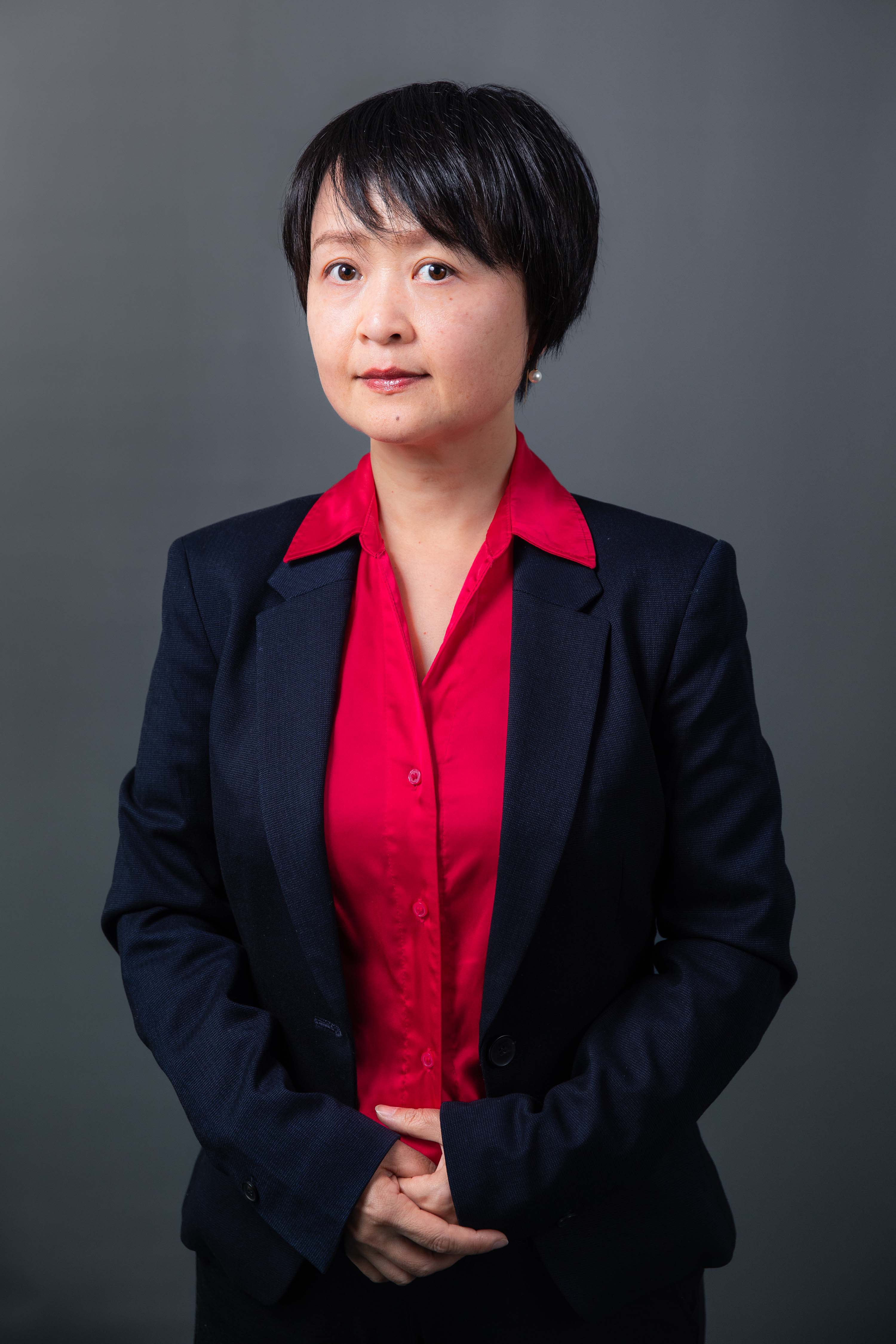 Ruth Kuo