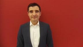 Tariq Habibyar