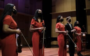 Virtuoso Strings Quintet