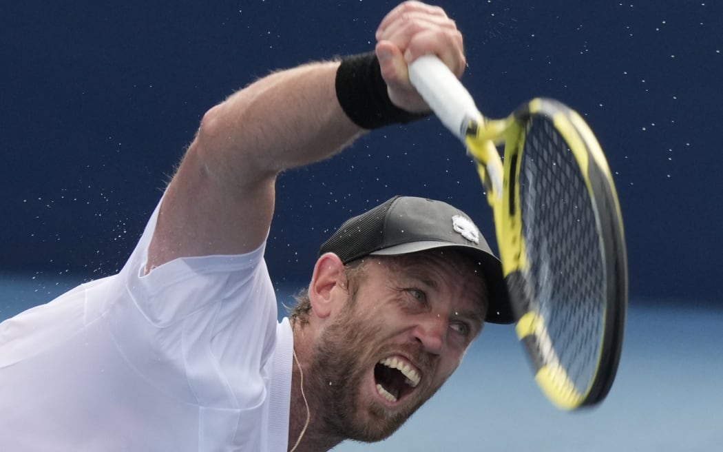 Michael Venus