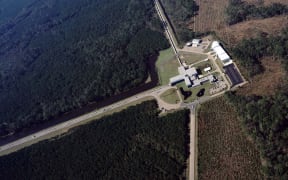 Researchers at the Laser Interferometer Gravitational-Wave Observatory (LIGO) are expected to announce that they have spotted gravitational waves.