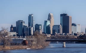 Minneapolis, Minnesota