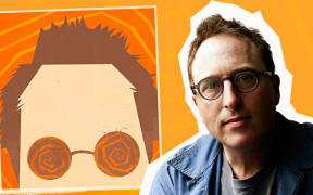 Jon Ronson