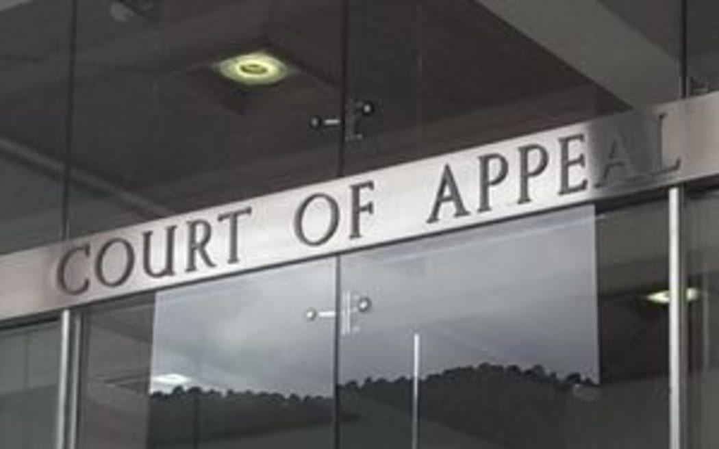 Court of Appeal