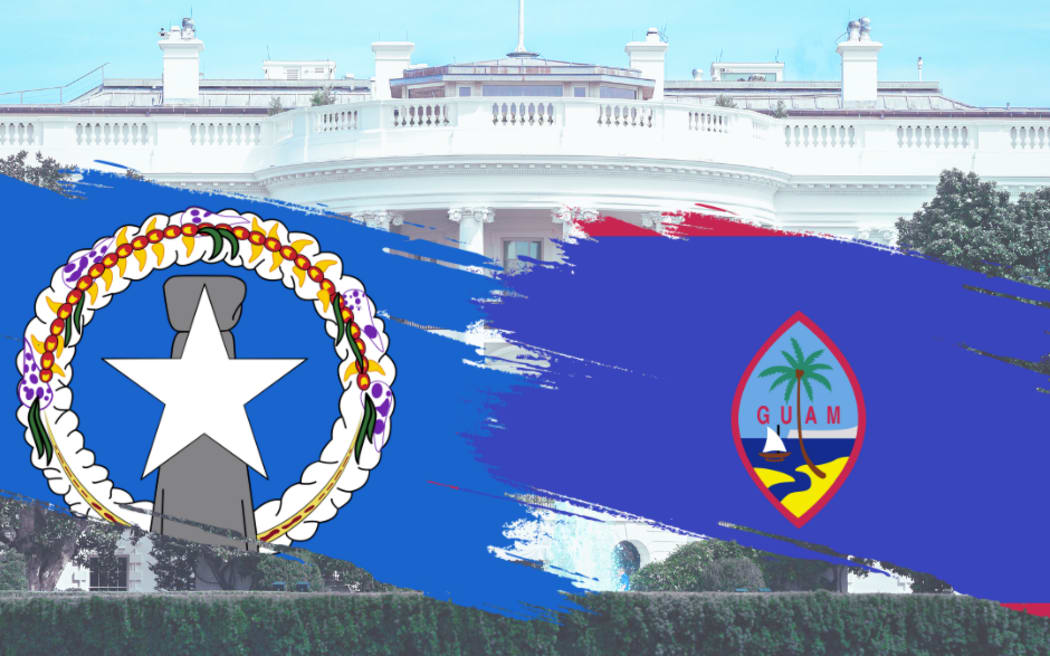 Northern Marianan Islands' leader Arnold Palacios says he is under no illusion that this would come into fruition any time soon.