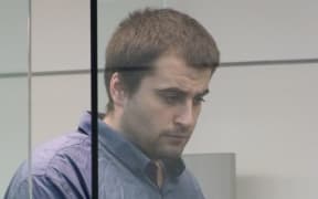 Jesse John Stuart Ferris-Bromley was sentenced to eight years' in prison for the manslaughter of his partner.