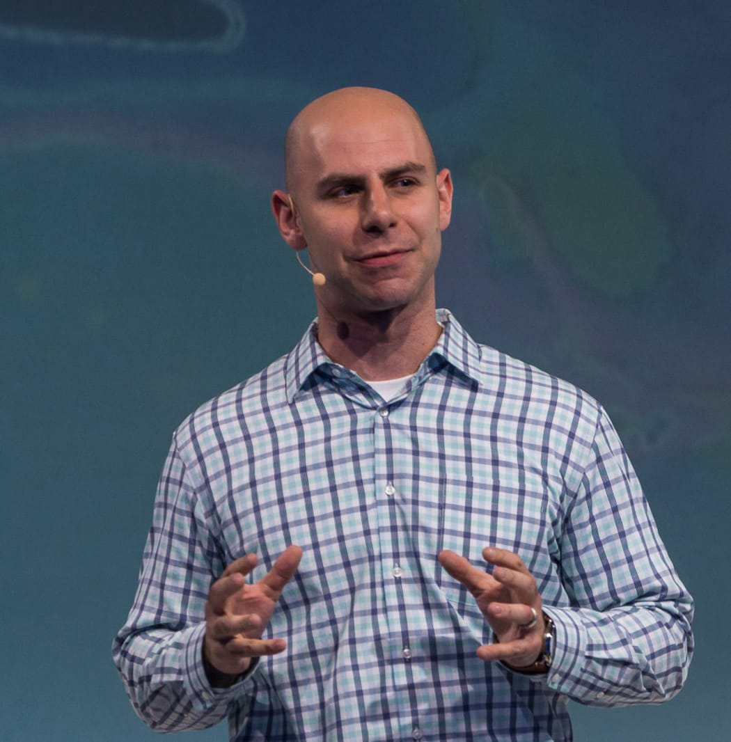 Adam Grant