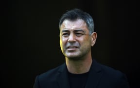 Phoenix coach Mark Rudan.