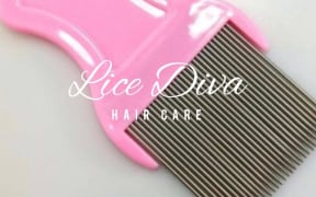 Lice Diva Hair Care, Waiaria Graham
