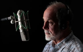 Geoff Robinson: a privilege and a pleasure.