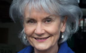 Barbara Else
