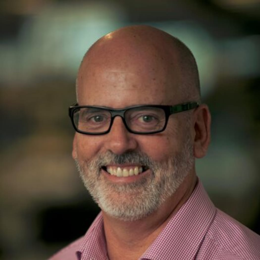 Andrew Holden