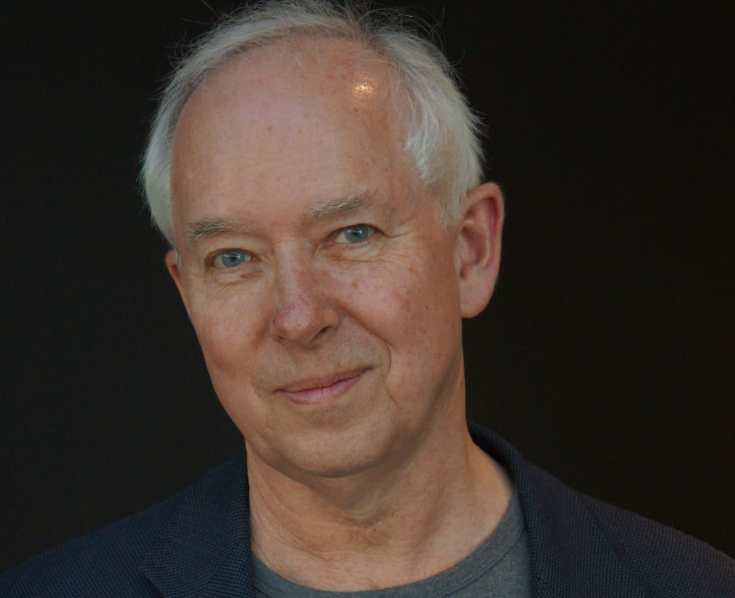 Bill Manhire