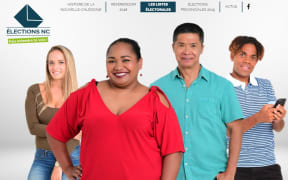 Voters are encouraged to enroll