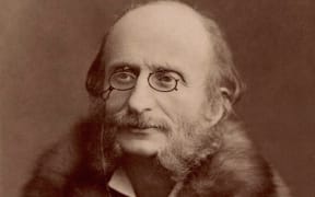 Jacques Offenbach
