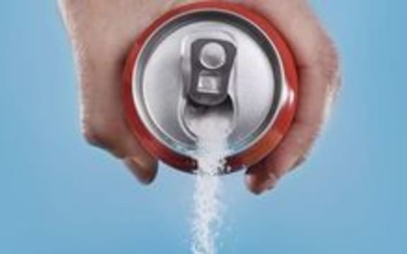 sugar drink