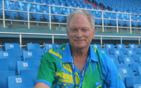Clint Flood is a senior advisor to the 2023 Pacific Games National Hosting Authority, and was CEO of the 2017 Pacific Mini Games in Vanuatu.