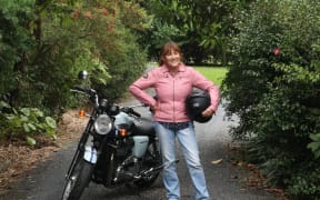 Northland roading leader and Far North Deputy Mayor Ann Court
